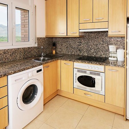Inmosantos Apartamentos Daniel 로지즈 외부 사진